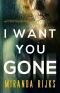 [Novel 02] • I Want You Gone aka the Obituary